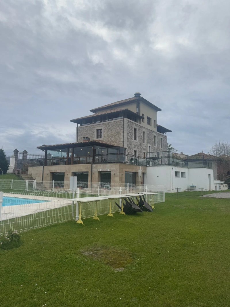 Restaurante Ondarea