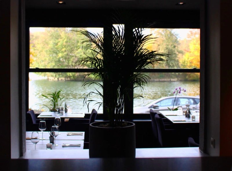 Restaurant Beau Rivage