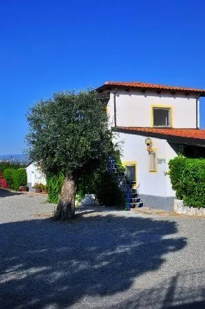 Agriturismo Agriclub Le Giare