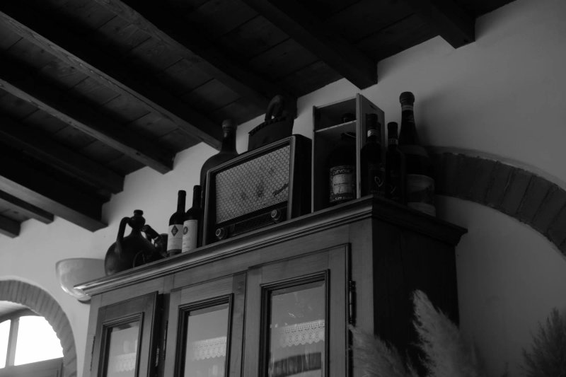 B&B Antica Trattoria Al Principe