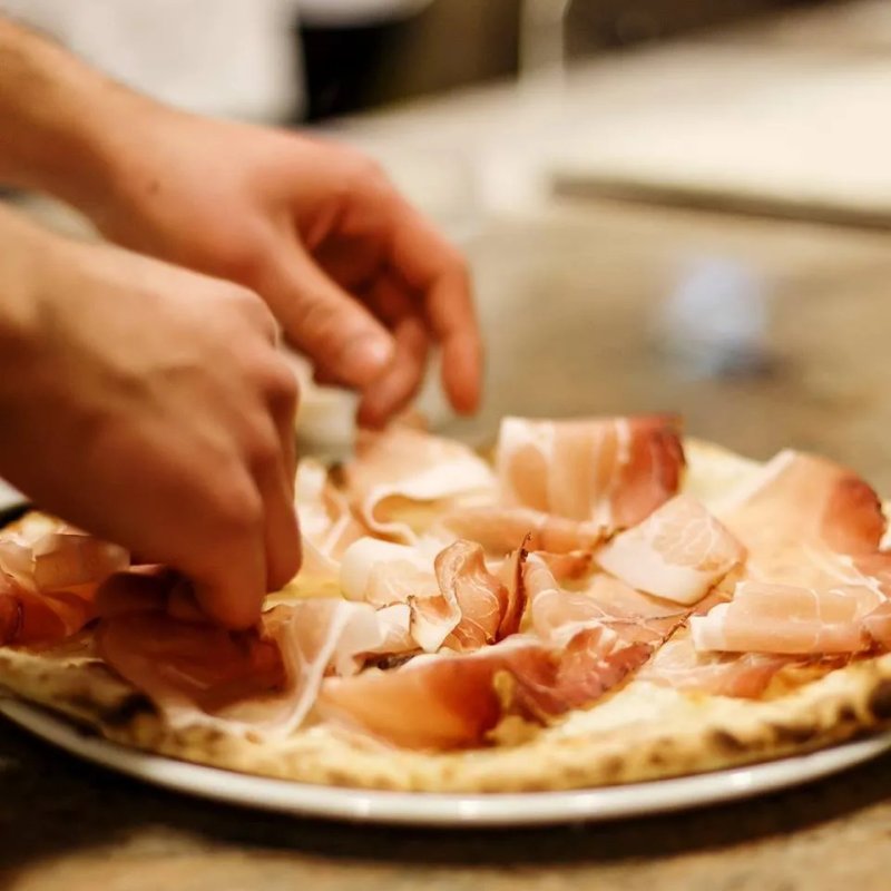 Pizzeria San Lorenzo