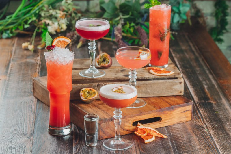 The Botanist Chester Bar & Restaurant