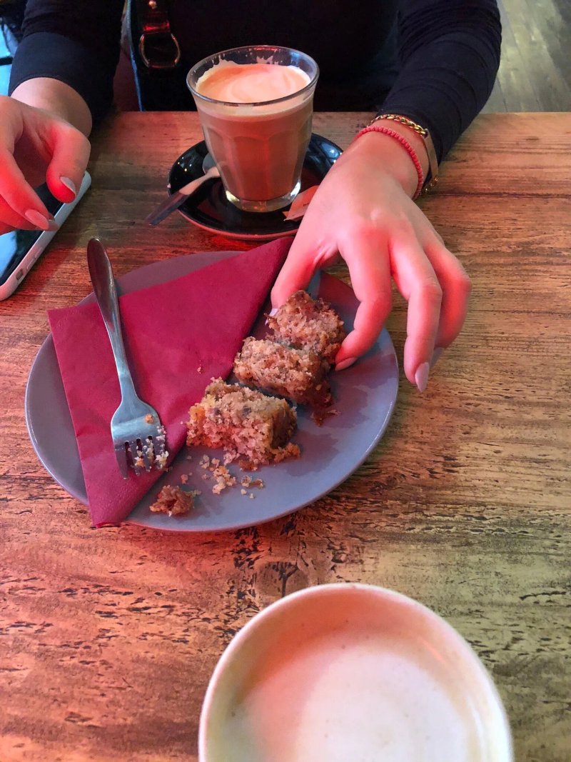 The Bogota Coffee Company