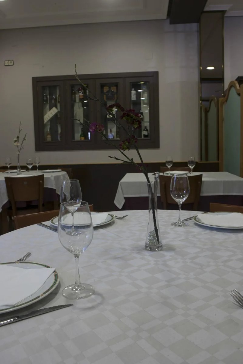 Restaurante Peteiro