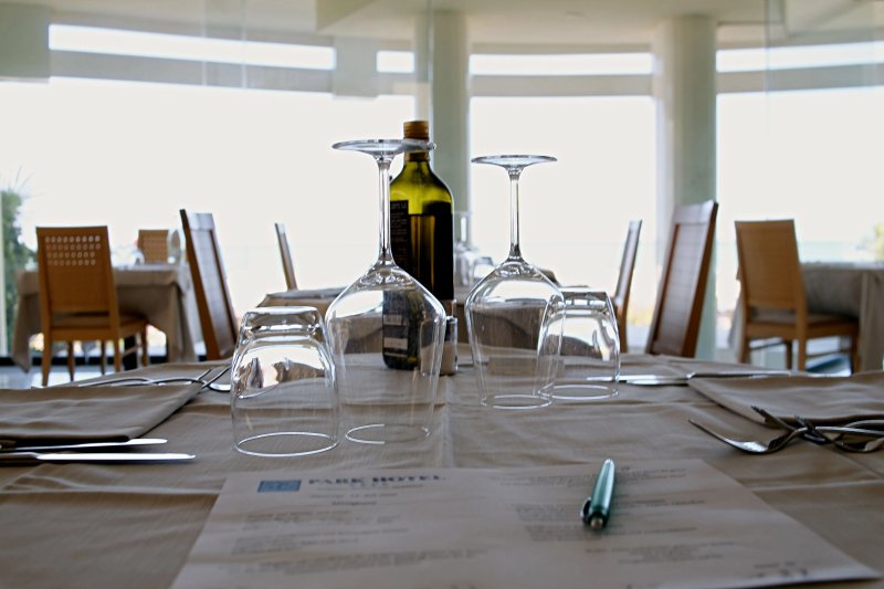 Park Hotel Cattolica