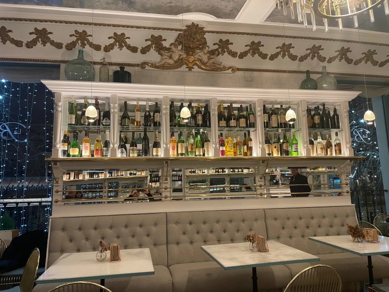 La Botilleria
