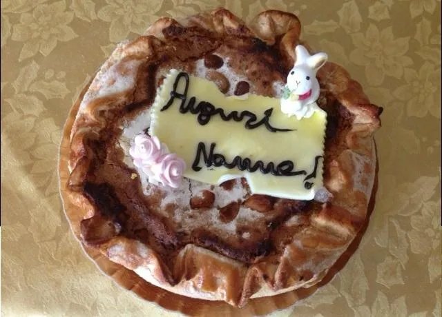 Pasticceria Moi