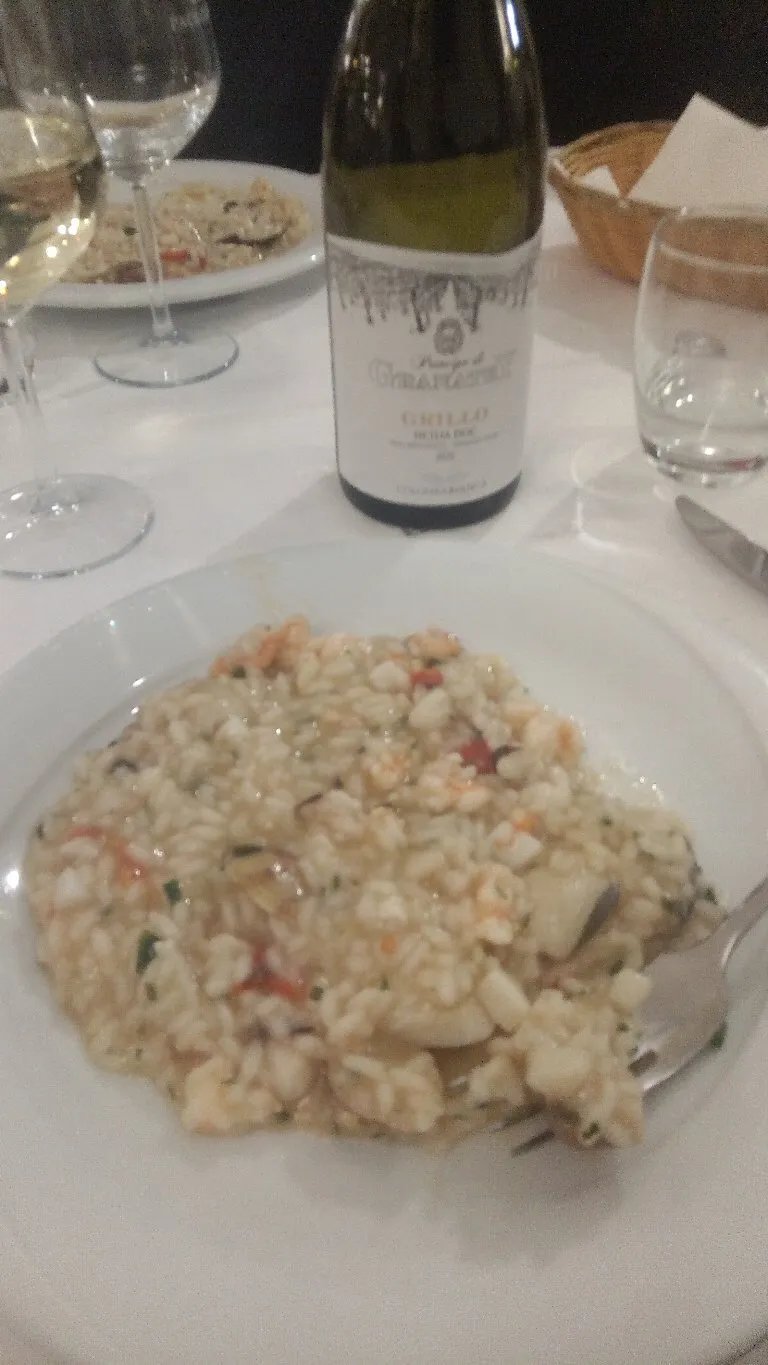 Al Piccolo Porticciolo