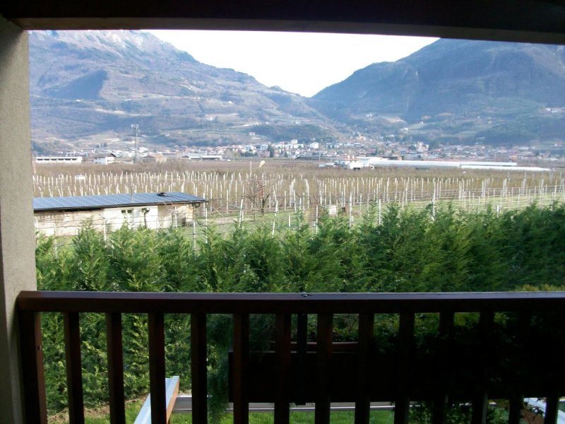 Agritur Pra-Sec