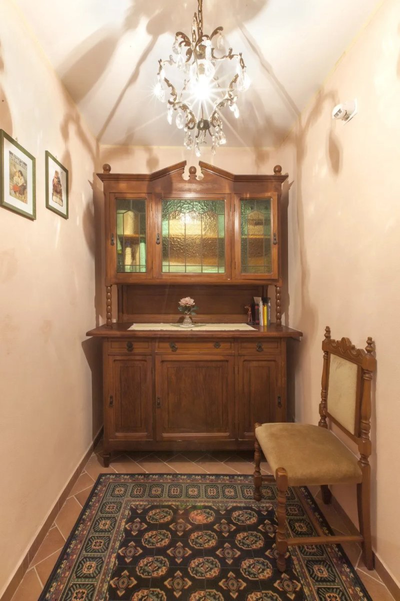 Agriturismo Torre Flavia Rooms & Apartments