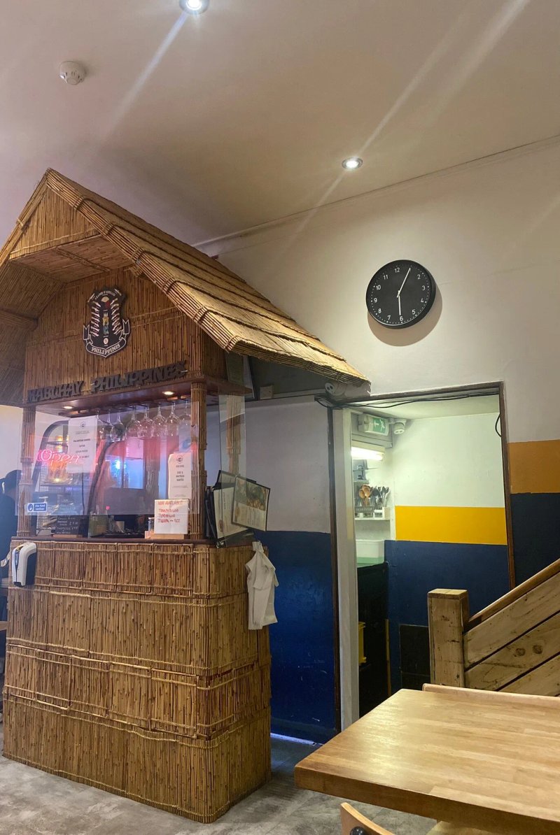 Lutong Pinoy Filipino Restaurant