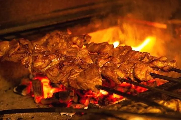 Turgi BBQ