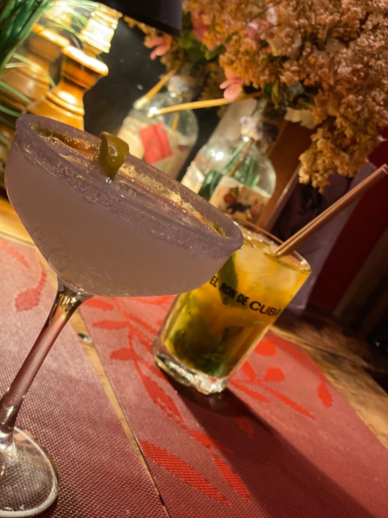 La Taberna