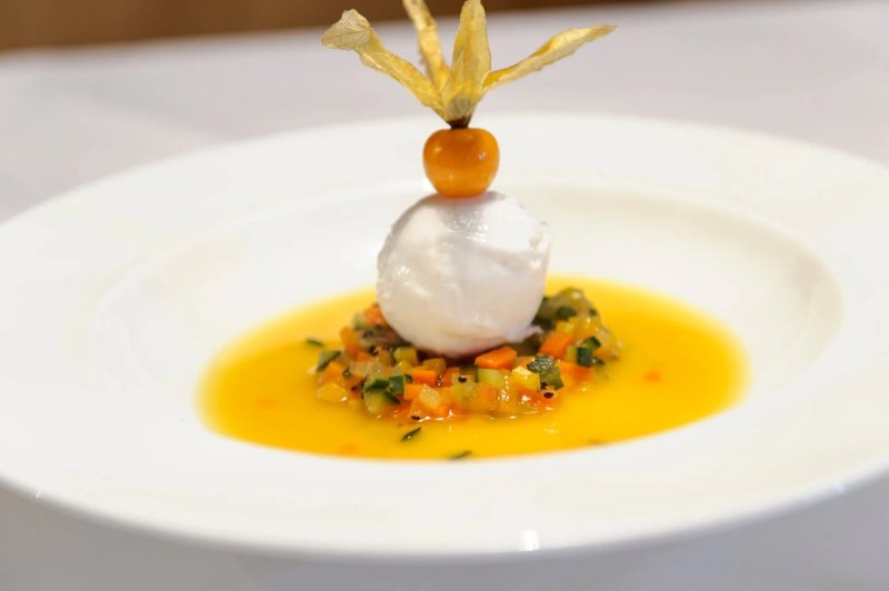 Stua da legn, Alta Cucina Naturale