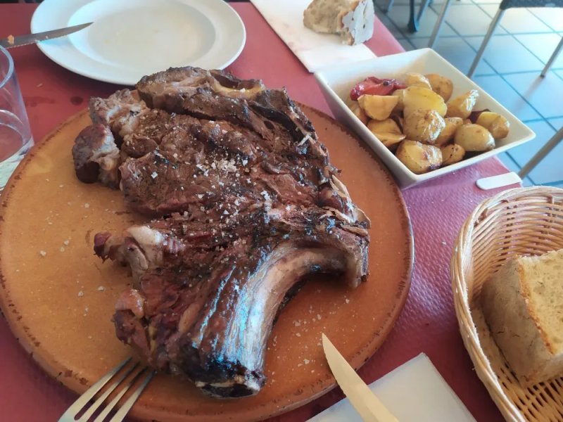 VENTA LA CANALEJA