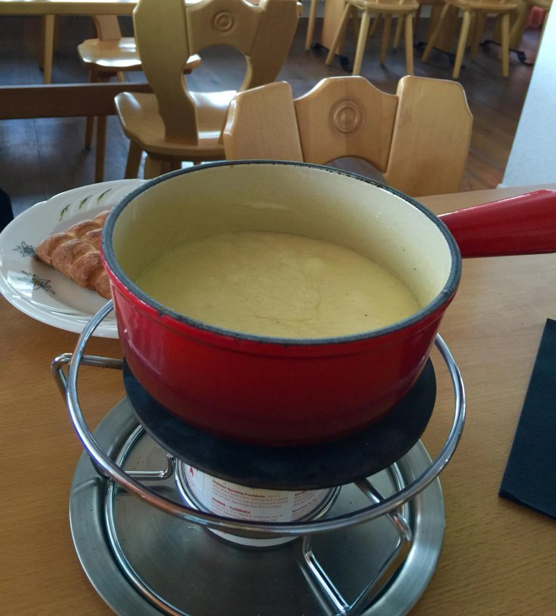 Restaurant Edelweiss