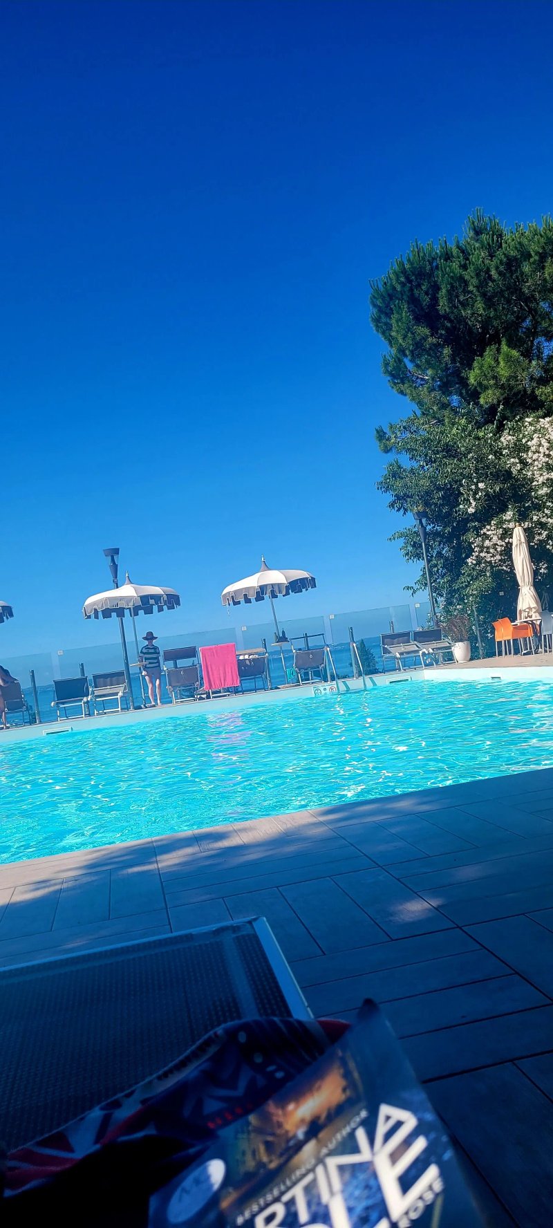La Rocca Camping Village