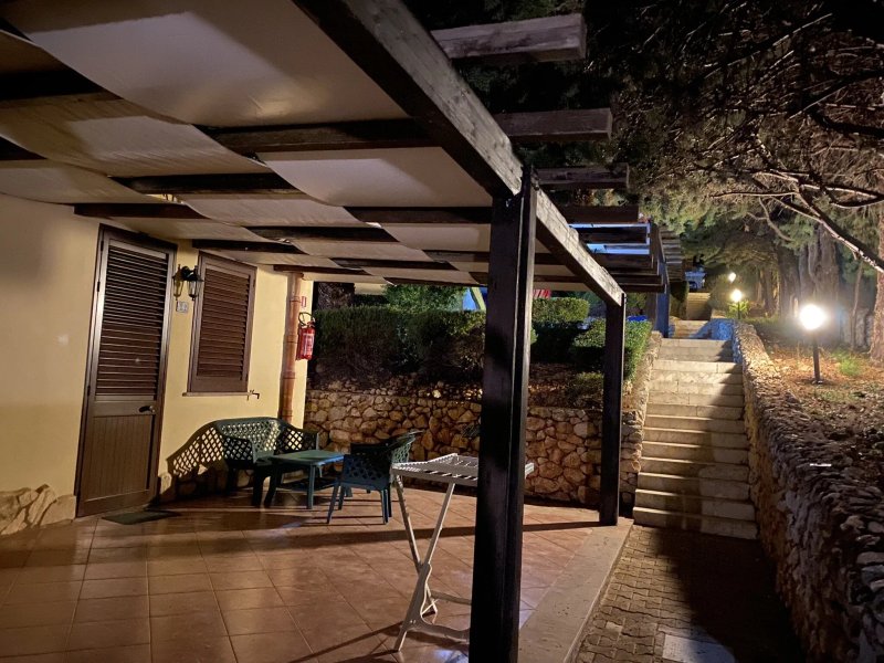 Hotel Grotticelli