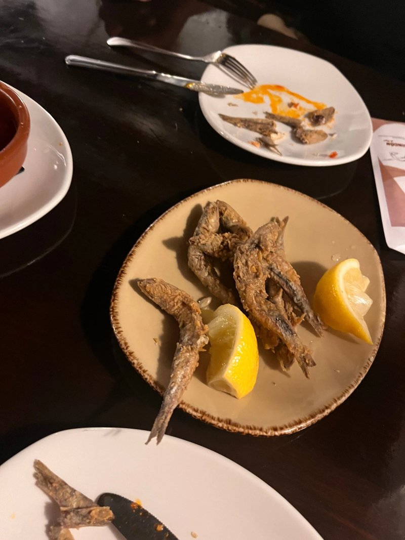 El Rincon de Pepe