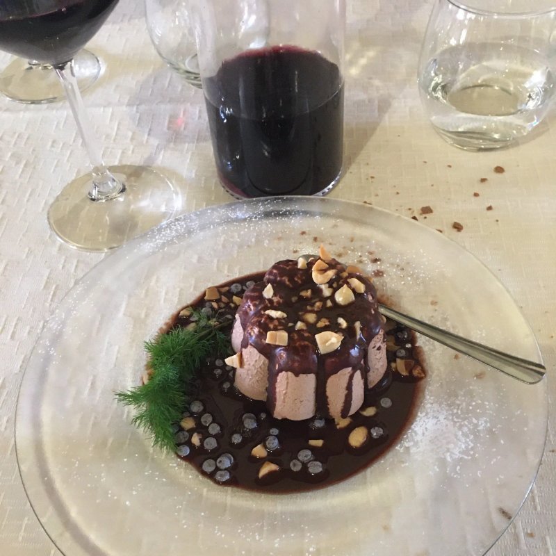 Osteria Vineria Cibus