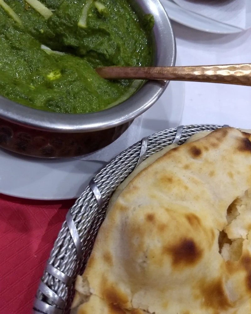 Restaurante Koh-i-Noor India
