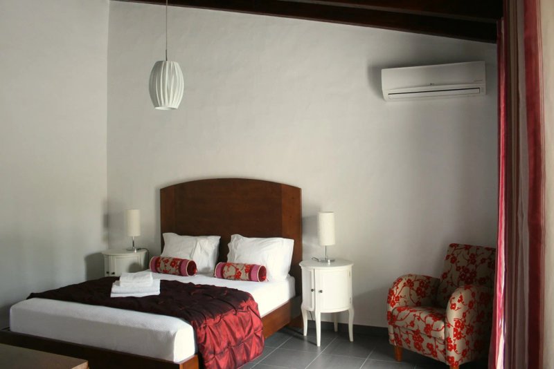 Quinta da Olivia