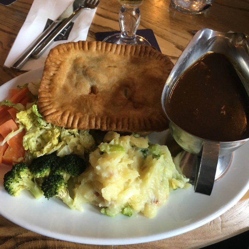 New Inn Walton