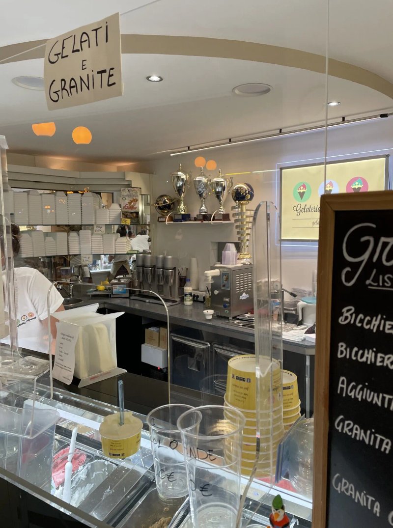 Gelateria Antoniazzi