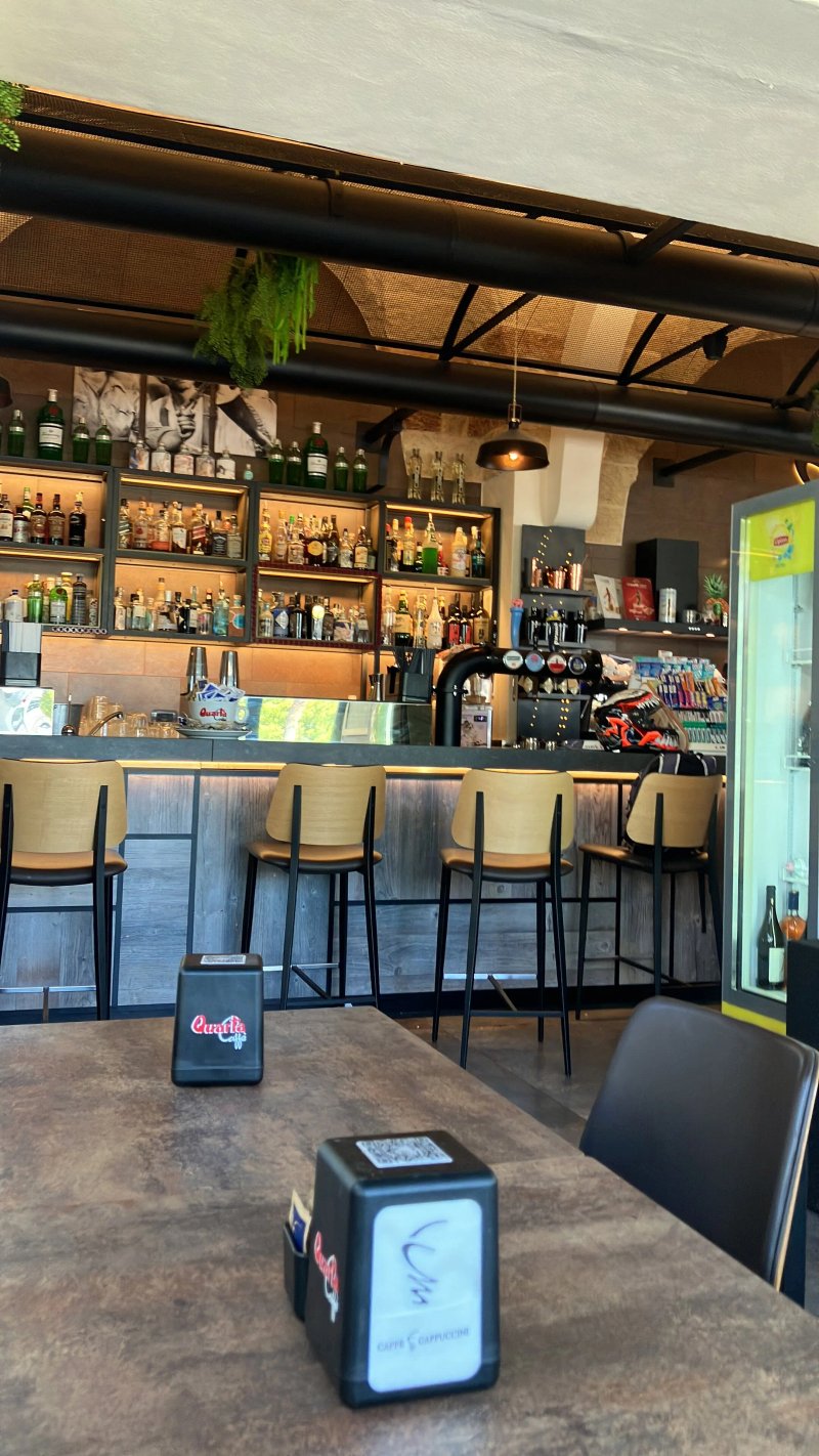 Caffe Cappuccini
