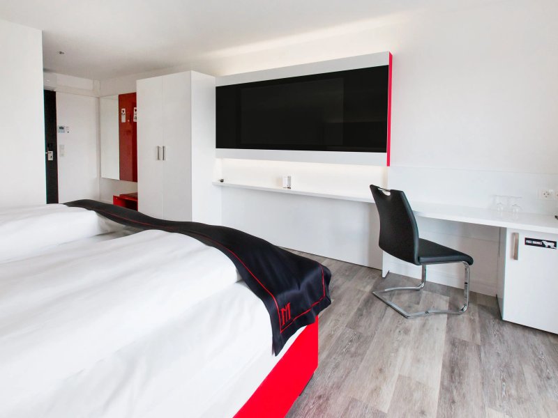 Hotel Andante Rust