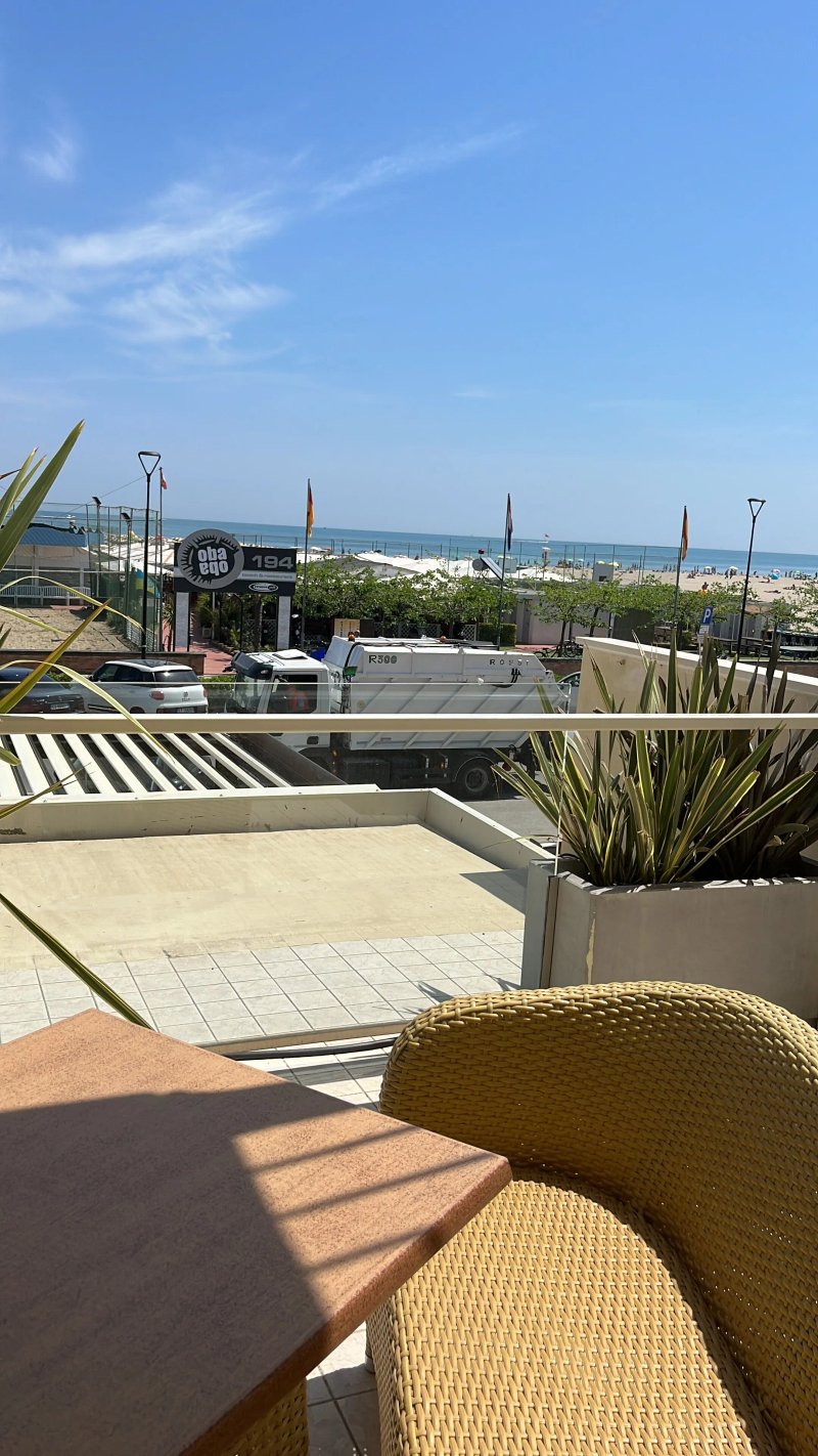 Hotel Orchidea