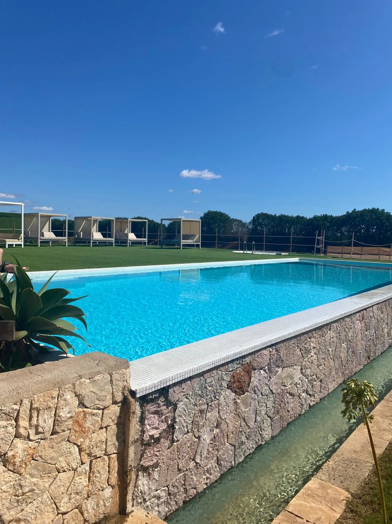 Can Canto de Marina Agroturismo