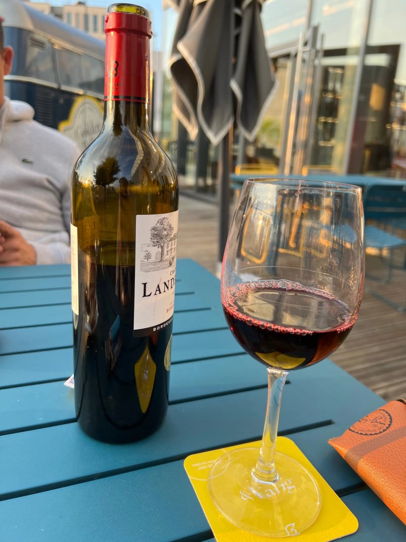 Radisson Hotel Bordeaux Saint Jean