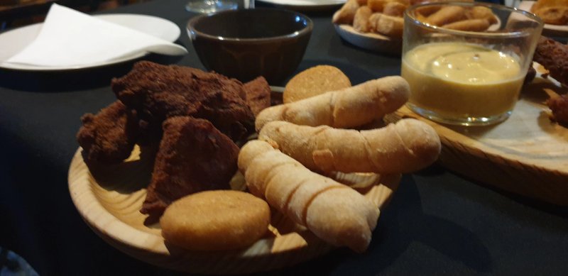 Bff Frango Frito