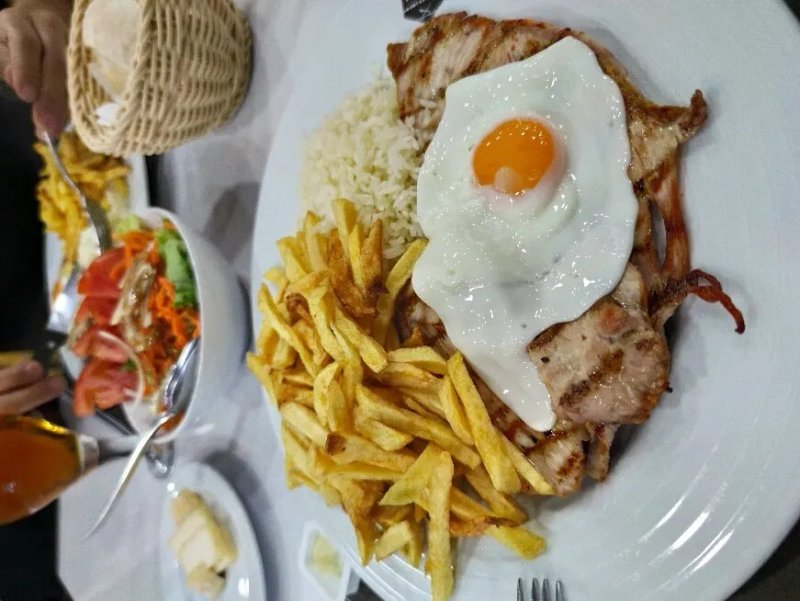 Restaurante O Micas