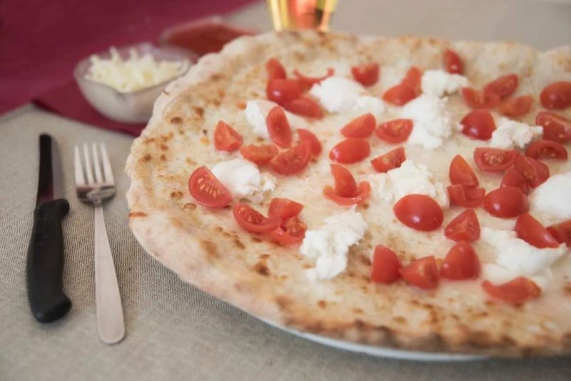 Rosmarino Pizzeria Enogastronomica