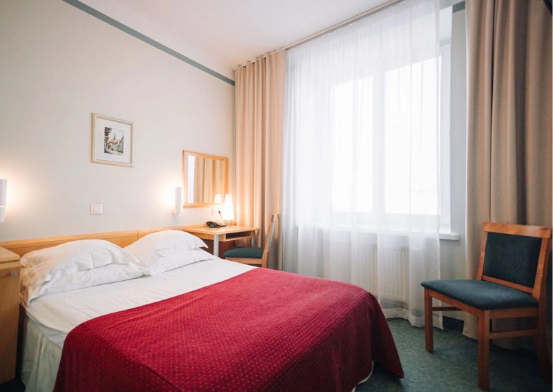 Rixwell Viru Square Hotel