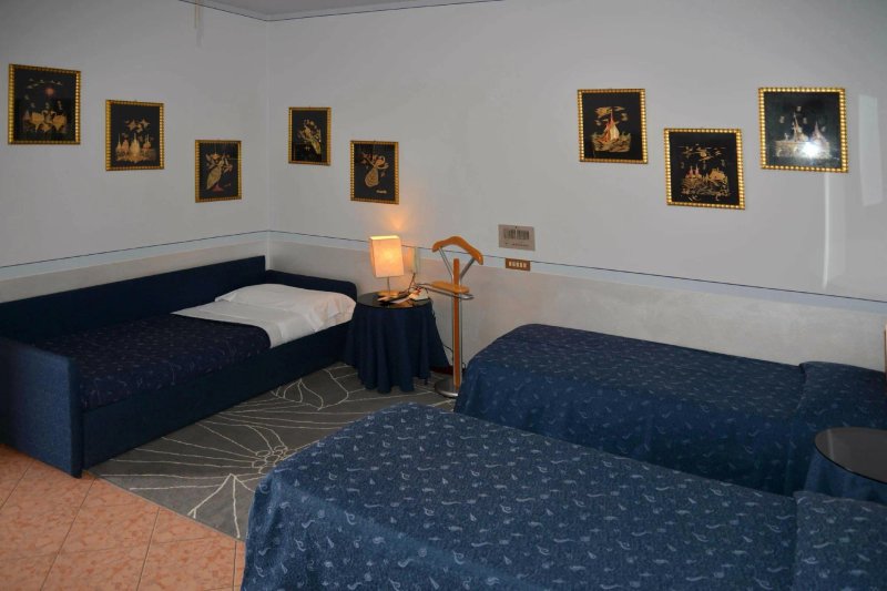 Niga Hotel