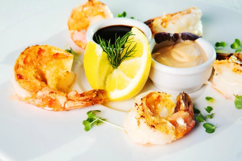 Brasserie La Marine