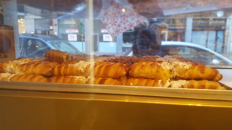 Panarello Pasticceria, Caffetteria e Gelateria