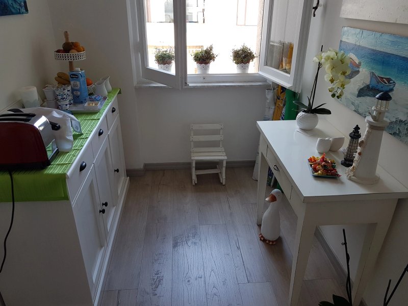 Bed and Breakfast Il Faro di Alghero