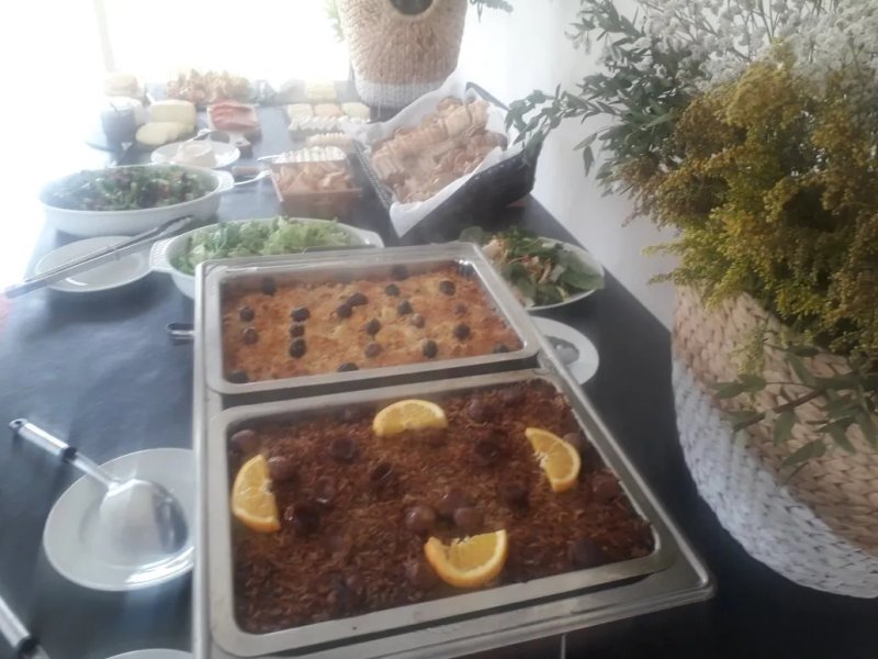 Marinha Guincho Clubhouse
