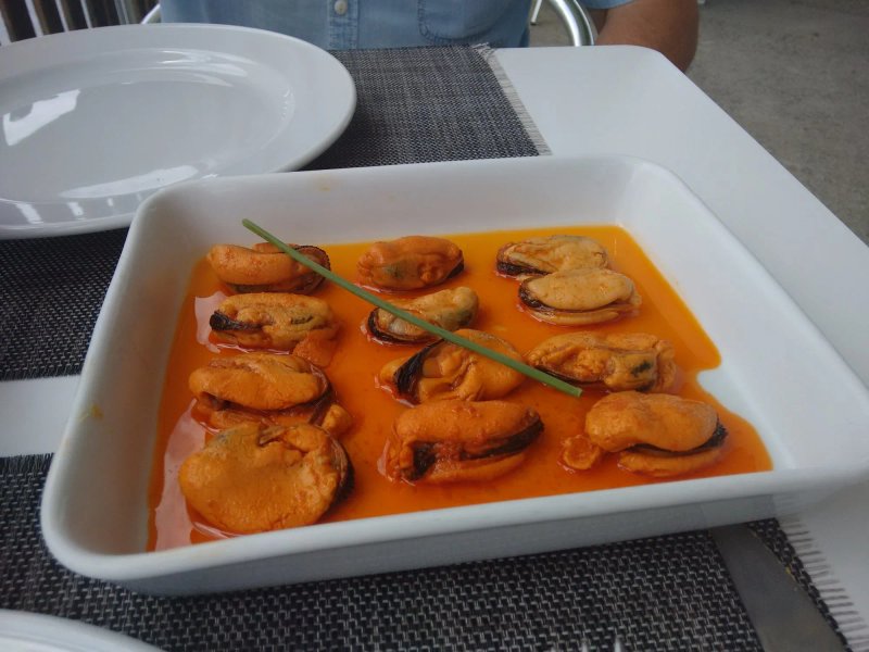 O Con Restaurant