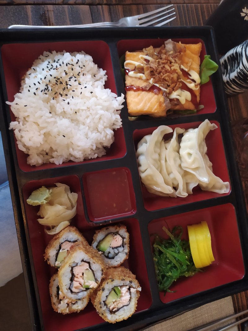 au comptoir du jap'