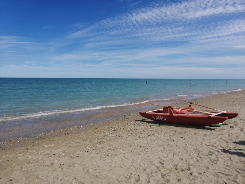 Adria Beach Hotel