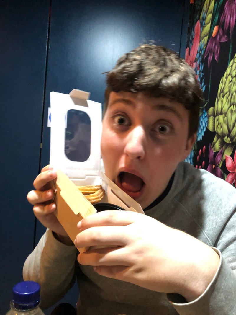 Barburrito