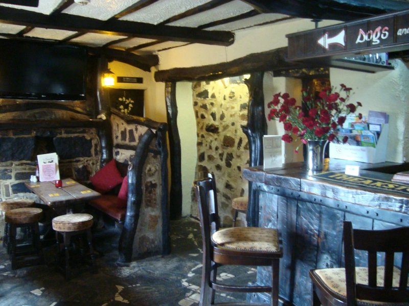The Travellers Rest Pub & Restaurant