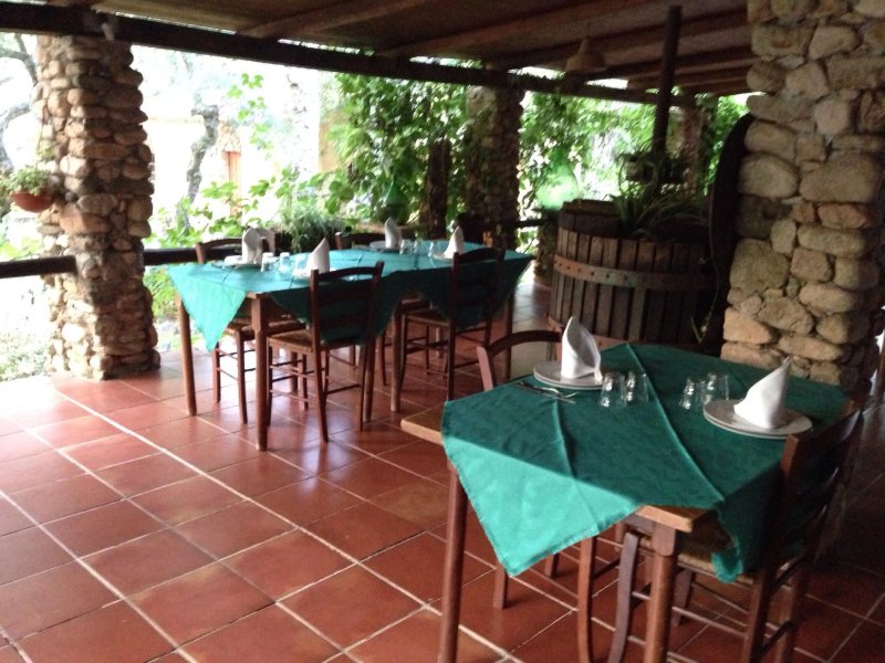 Agriturismo Le Sughere