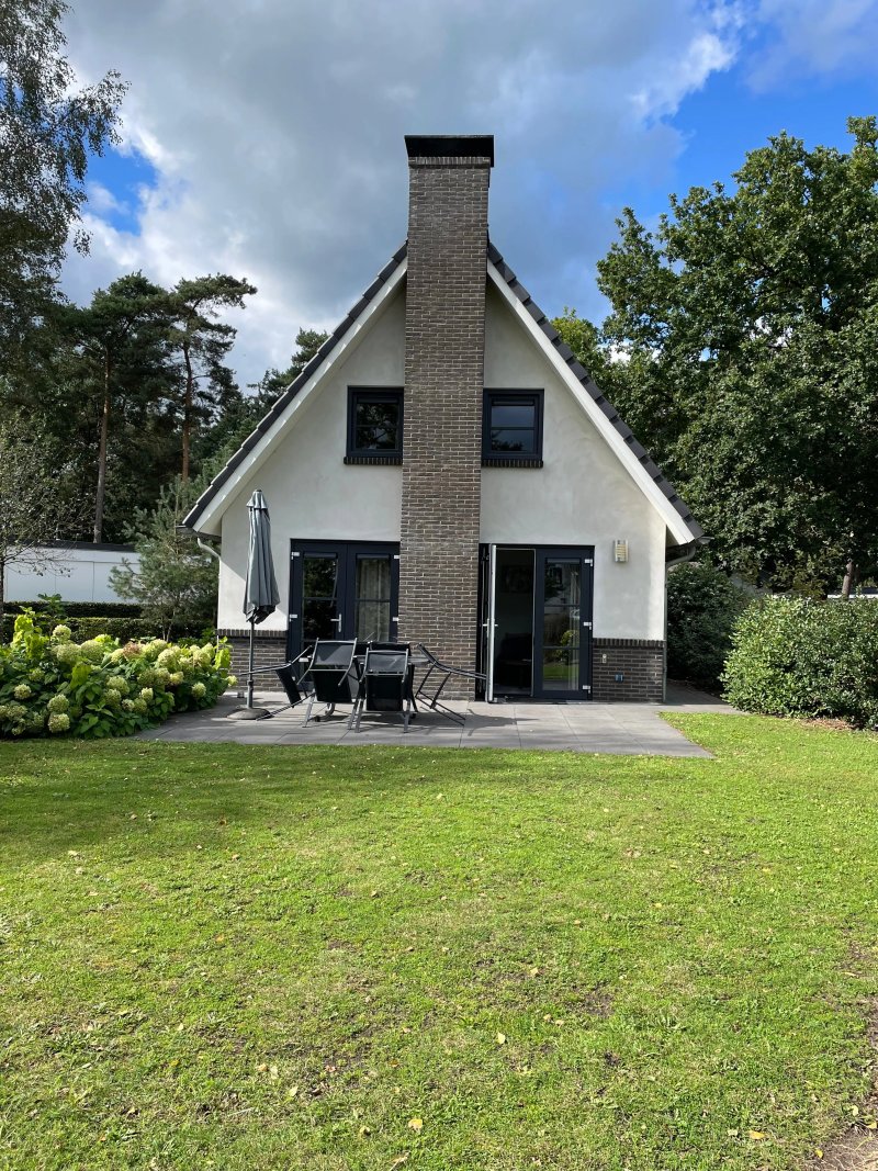 EuroParcs De Achterhoek