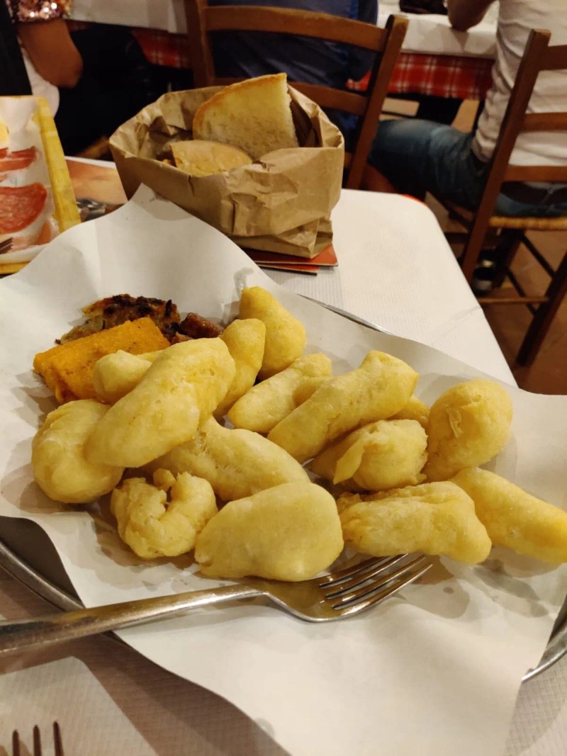 Osteria Lo Spietato